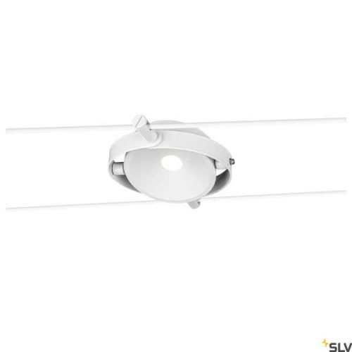 SLV (Big White) DURNO sodronyos lámpa - 1002862