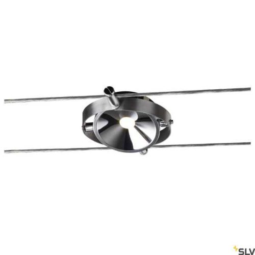 SLV (Big White) DURNO sodronyos lámpa - 1002863