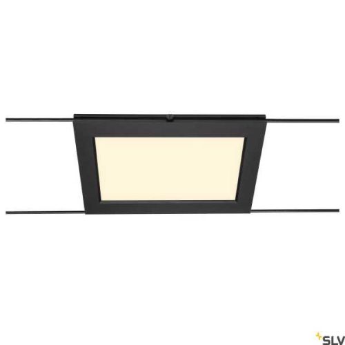SLV (Big White) PLYTTA sodronyos lámpa - 1002864