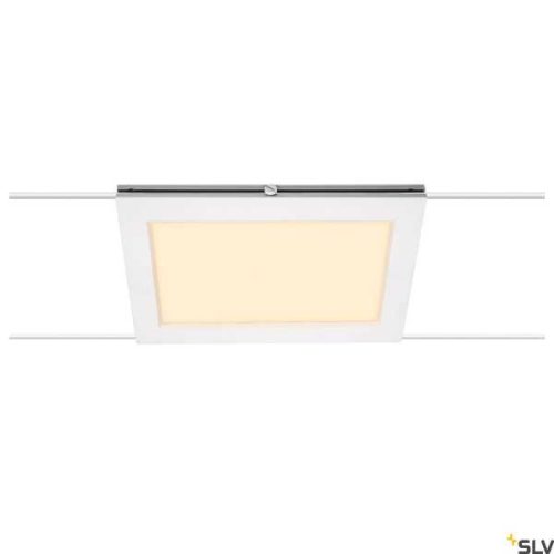 SLV (Big White) PLYTTA sodronyos lámpa - 1002865