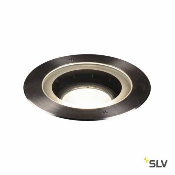   SLV (Big White) DASAR kültéri talajba építhető lámpa - 1002897