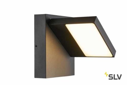 SLV (Big White) ABRIDOR kültéri fali lámpa - 1002989