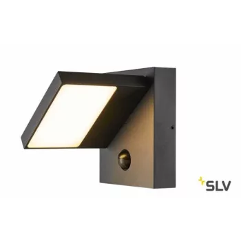 SLV (Big White) ABRIDOR kültéri fali lámpa - 1002990