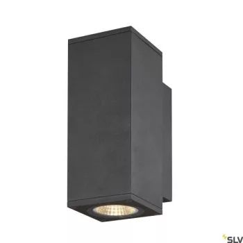 SLV (Big White) ENOLA kültéri fali lámpa - 1003418