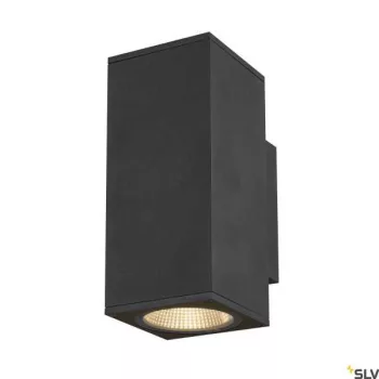 SLV (Big White) ENOLA kültéri fali lámpa - 1003419