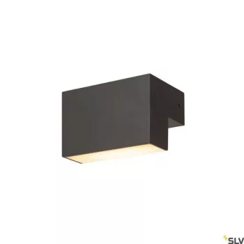 SLV (Big White) L-LINE kültéri fali lámpa - 1003539
