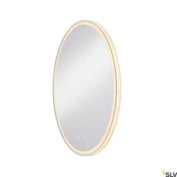 SLV (Big White) TRUKKO fali tükör - 1004731