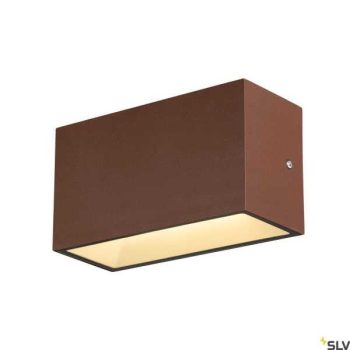 SLV (Big White) SITRA kültéri fali lámpa - 1005154