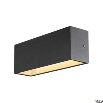 SLV (Big White) SITRA kültéri fali lámpa - 1005155