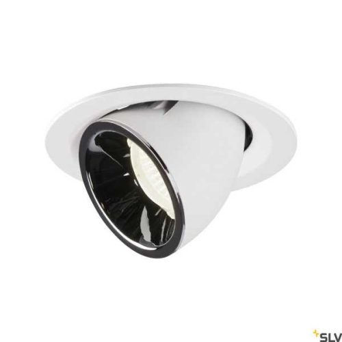 SLV (Big White) NUMINOS beépíthető lámpa - 1005968