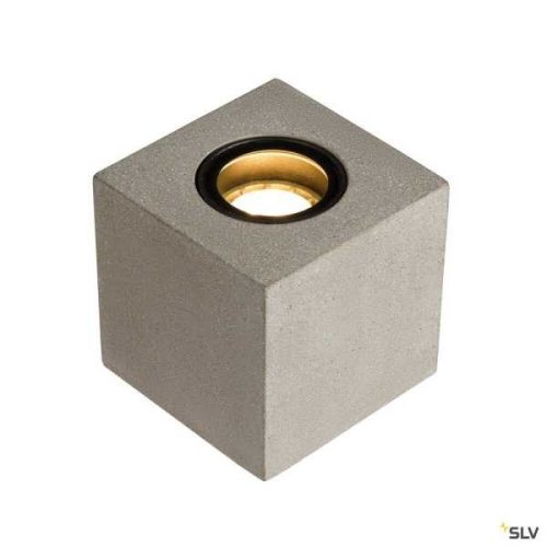 SLV (Big White) CONCRETO kültéri állólámpa - 1006409