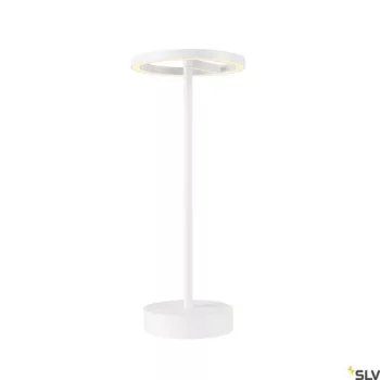 SLV (Big White) VINOLINA kültéri asztali lámpa - 1007357