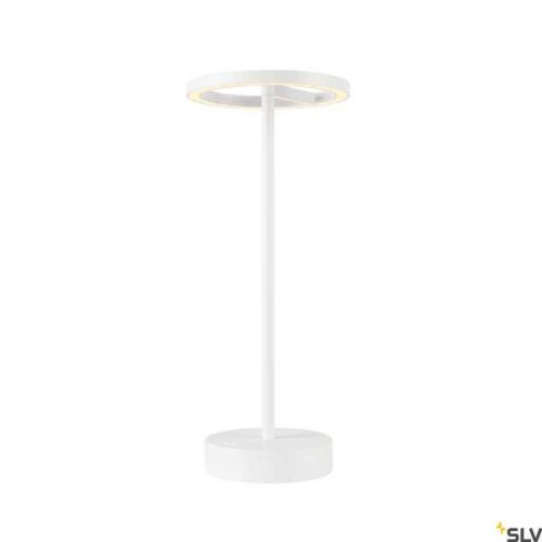 SLV (Big White) VINOLINA kültéri asztali lámpa - 1007357
