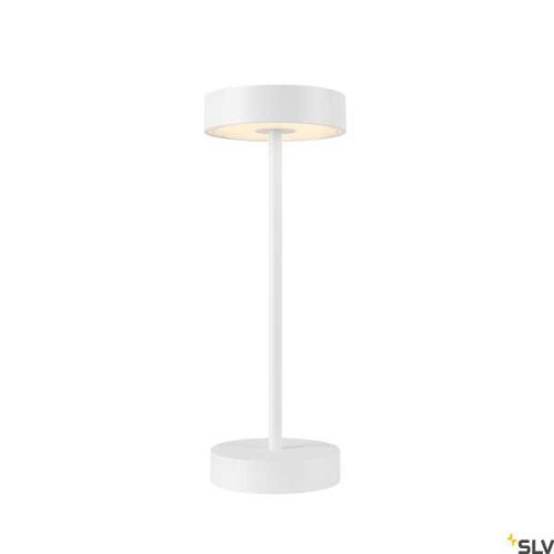 SLV (Big White) VINOLINA kültéri asztali lámpa - 1007360