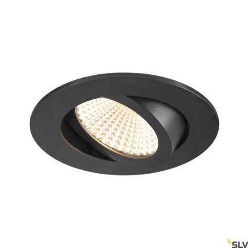 SLV (Big White) NEW TRIA beépíthető lámpa - 1007392