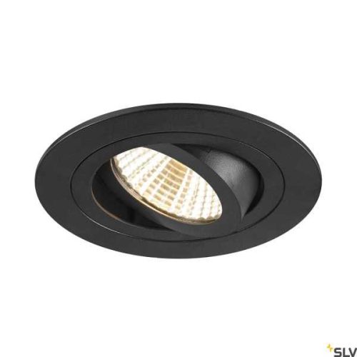 SLV (Big White) NEW TRIA beépíthető lámpa - 1007404