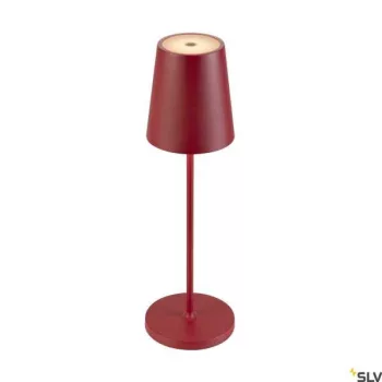SLV (Big White) VINOLINA kültéri asztali lámpa - 1007694