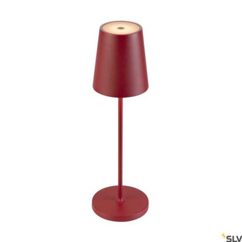 SLV (Big White) VINOLINA kültéri asztali lámpa - 1007694