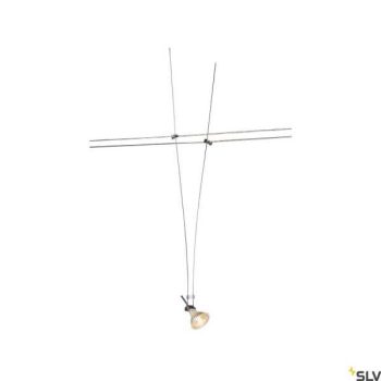 SLV (Big White) TENSEO sodronyos lámpa - 139072