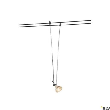 SLV (Big White) TELESCOPIC sodronyos lámpa - 139080