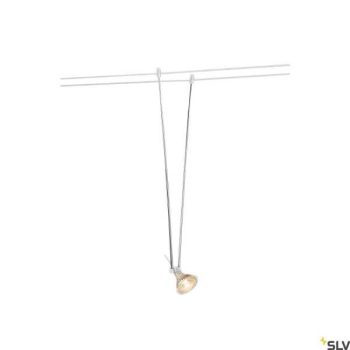 SLV (Big White) TELESCOPIC sodronyos lámpa - 139081