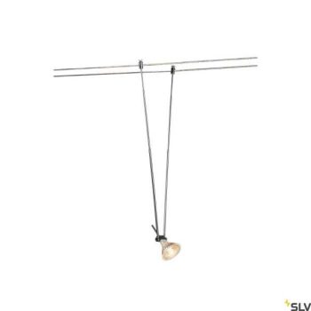 SLV (Big White) TELESCOPIC sodronyos lámpa - 139082