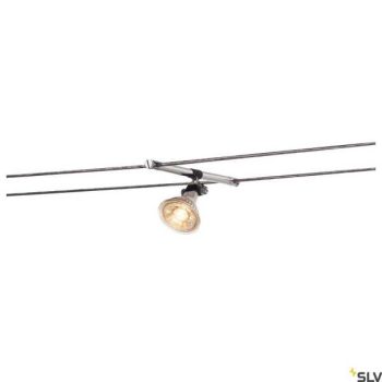 SLV (Big White) COSMIC sodronyos lámpa - 139092