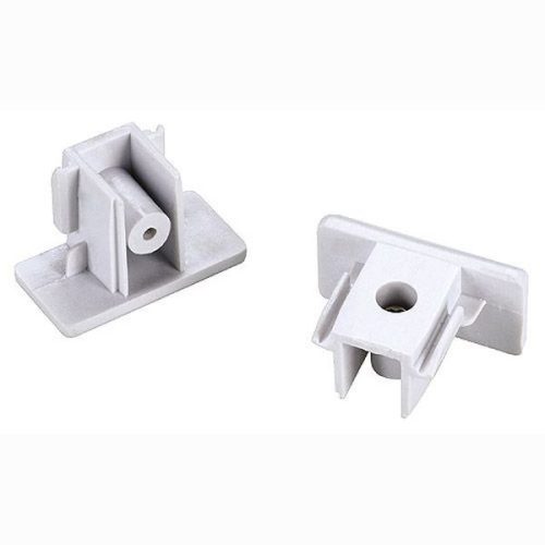 SLV (Big White) ZÁRÓSAPKA az 1 fázisú HV sínekhez - 143131