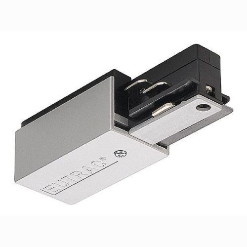 SLV (Big White) EUTRAC® BETÁPLÁLÓ ELEM a 3 fázisú sínekhez - 145514