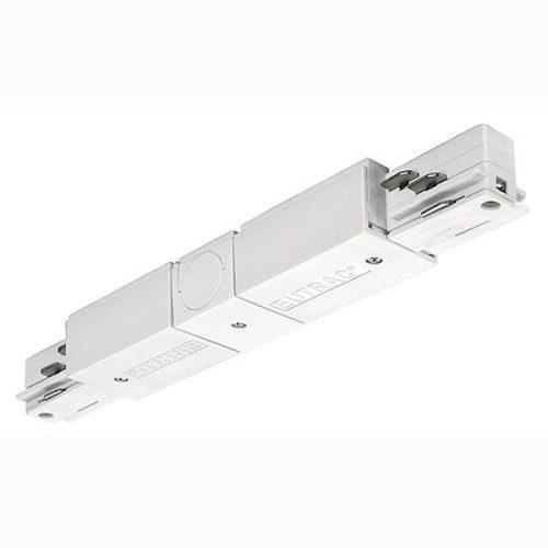 SLV (Big White) EUTRAC® CSATLAKOZÓ ELEM a 3 fázisú sínekhez - 145664