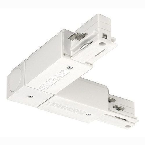 SLV (Big White) EUTRAC® SAROK CSATLAKOZÓ ELEM a 3 fázisú sínekhez - 145680