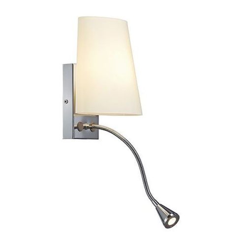 SLV (Big White) COUPA FLEXLED  fali lámpa - 149452