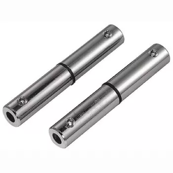 SLV (Big White) SZIGETELT CSATLAKOZÓ ELEM - 186362