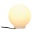 SLV (Big White) ROTOBALL kültéri dekorációs lámpa - 227219