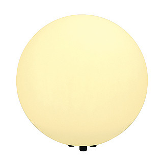 SLV (Big White) ROTOBALL kültéri dekorációs állólámpa - 227221