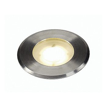   SLV (Big White) DASAR kültéri talajba építhető lámpa - 228412