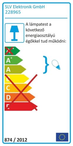 SLV (Big White) ADEGAN - 228965