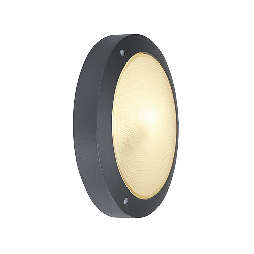 SLV (Big White) BULAN kültéri fali lámpa - 229075