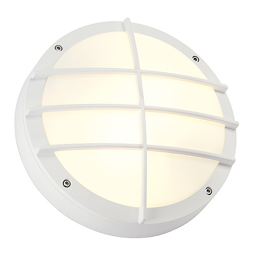 SLV (Big White) BULAN kültéri fali lámpa - 229081