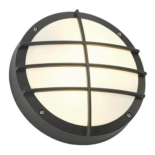 SLV (Big White) BULAN kültéri fali lámpa - 229085