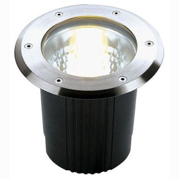   SLV (Big White) DASAR® 215 UNI - 229200 , talajba építhető lámpatest