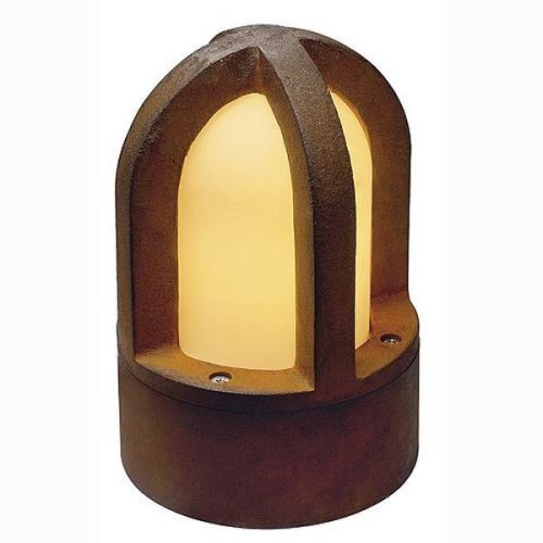 SLV (Big White) RUSTY CONE - 229430