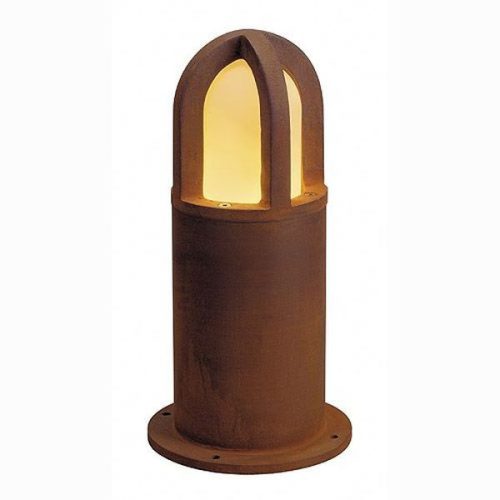 SLV (Big White) RUSTY CONE 40 - 229431