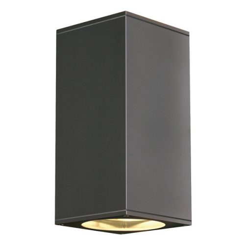 SLV (Big White) CARISO LED kültéri fali lámpa - 229575