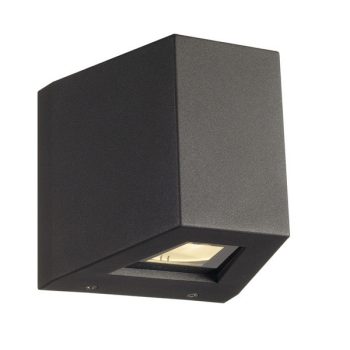 SLV (Big White) OUT BEAM kültéri fali lámpa - 229665