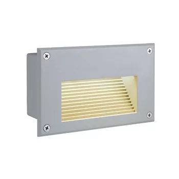   SLV (Big White) BRICK DOWNUNDER kültéri fali lámpa - 229702