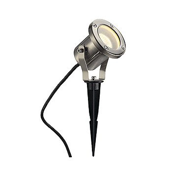   SLV (Big White) NAUTILUS kültéri leszúrható lámpa - 229740