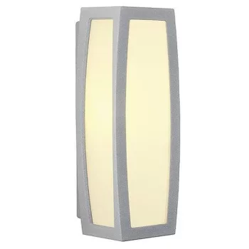 SLV (Big White) MERIDIAN BOX kültéri fali lámpa - 230044