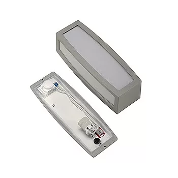 SLV (Big White) MERIDIAN kültéri fali lámpa - 230084