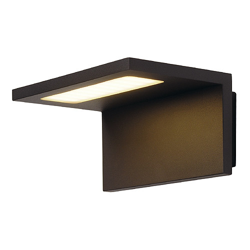 SLV (Big White) ANGOLUX kültéri fali lámpa - 231355